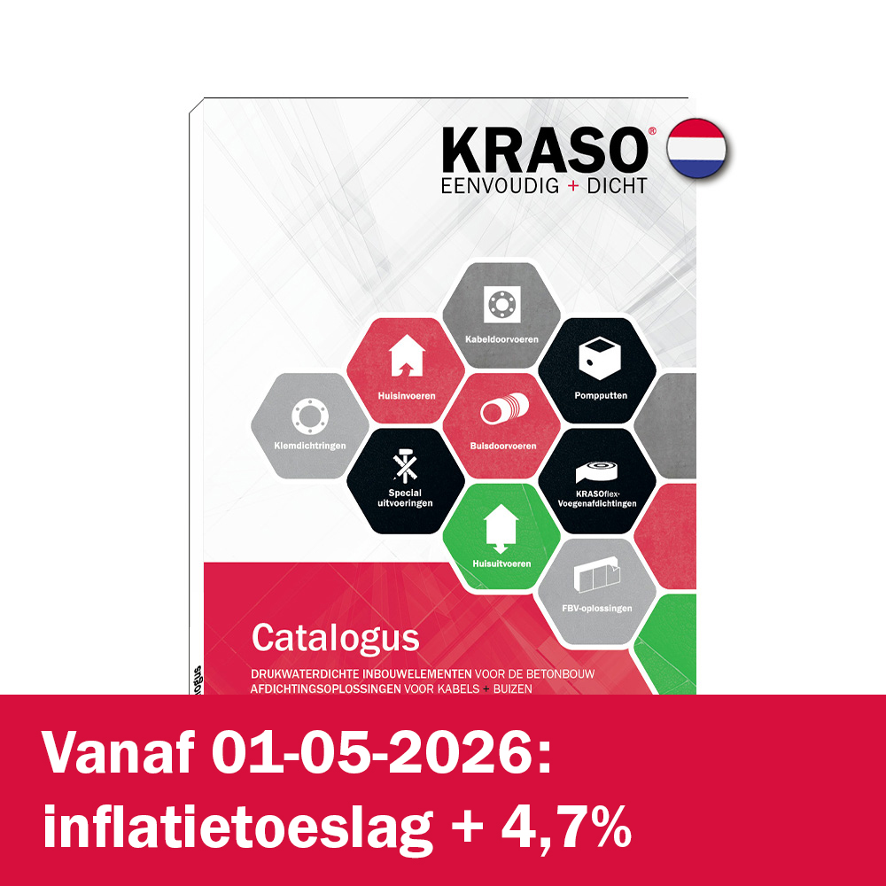 Download KRASO catalogus 2025
